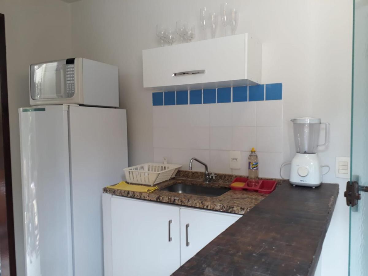 Casinha Perto Do Centro Apartment Búzios Exterior foto