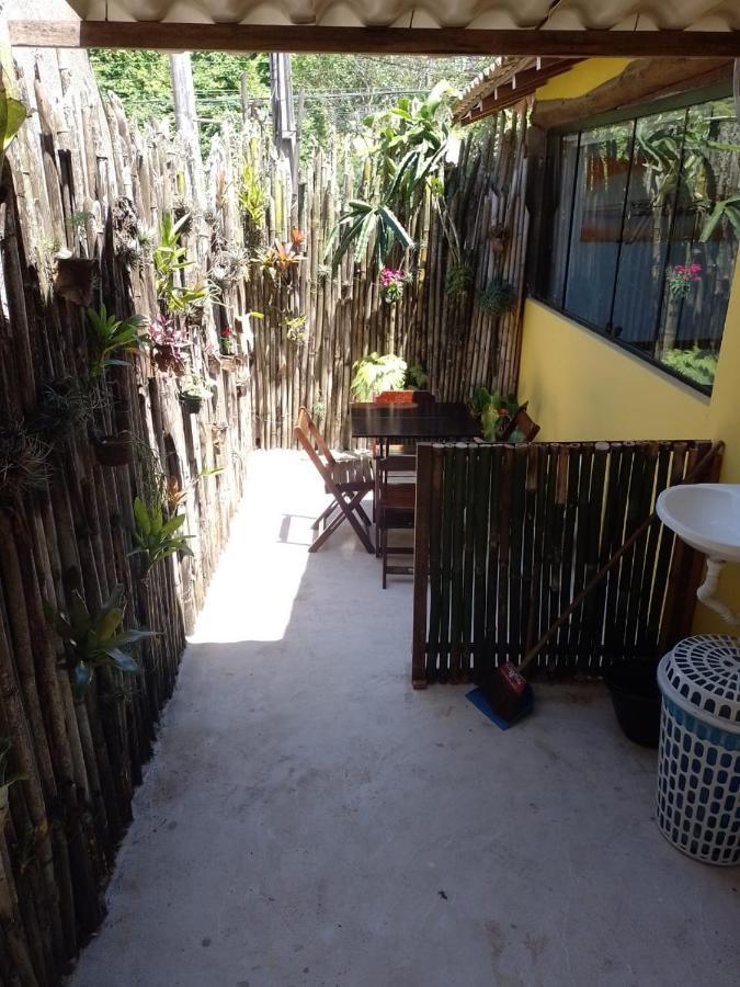 Casinha Perto Do Centro Apartment Búzios Exterior foto
