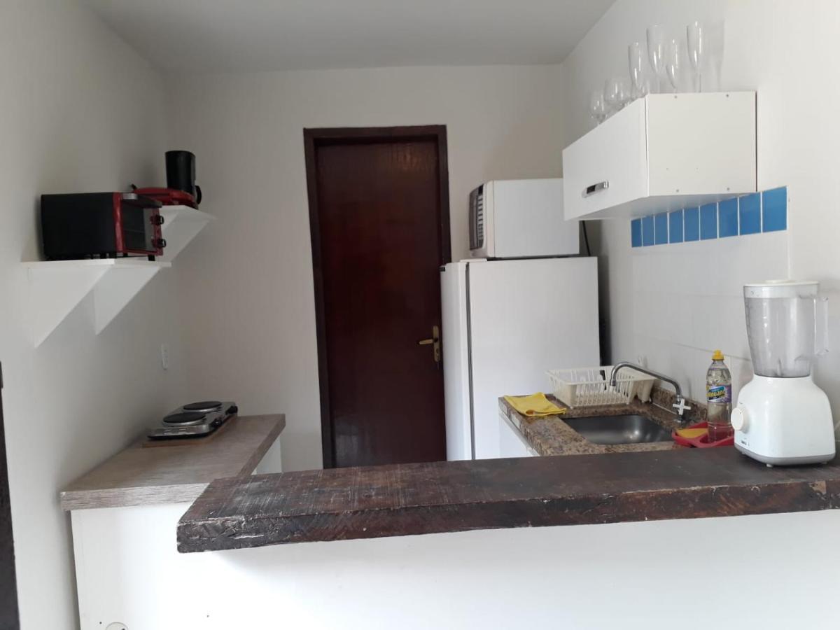Casinha Perto Do Centro Apartment Búzios Exterior foto