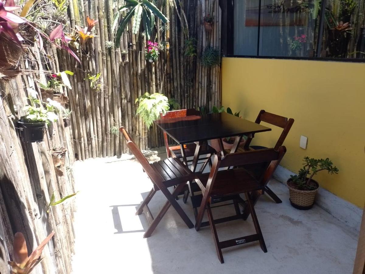 Casinha Perto Do Centro Apartment Búzios Exterior foto