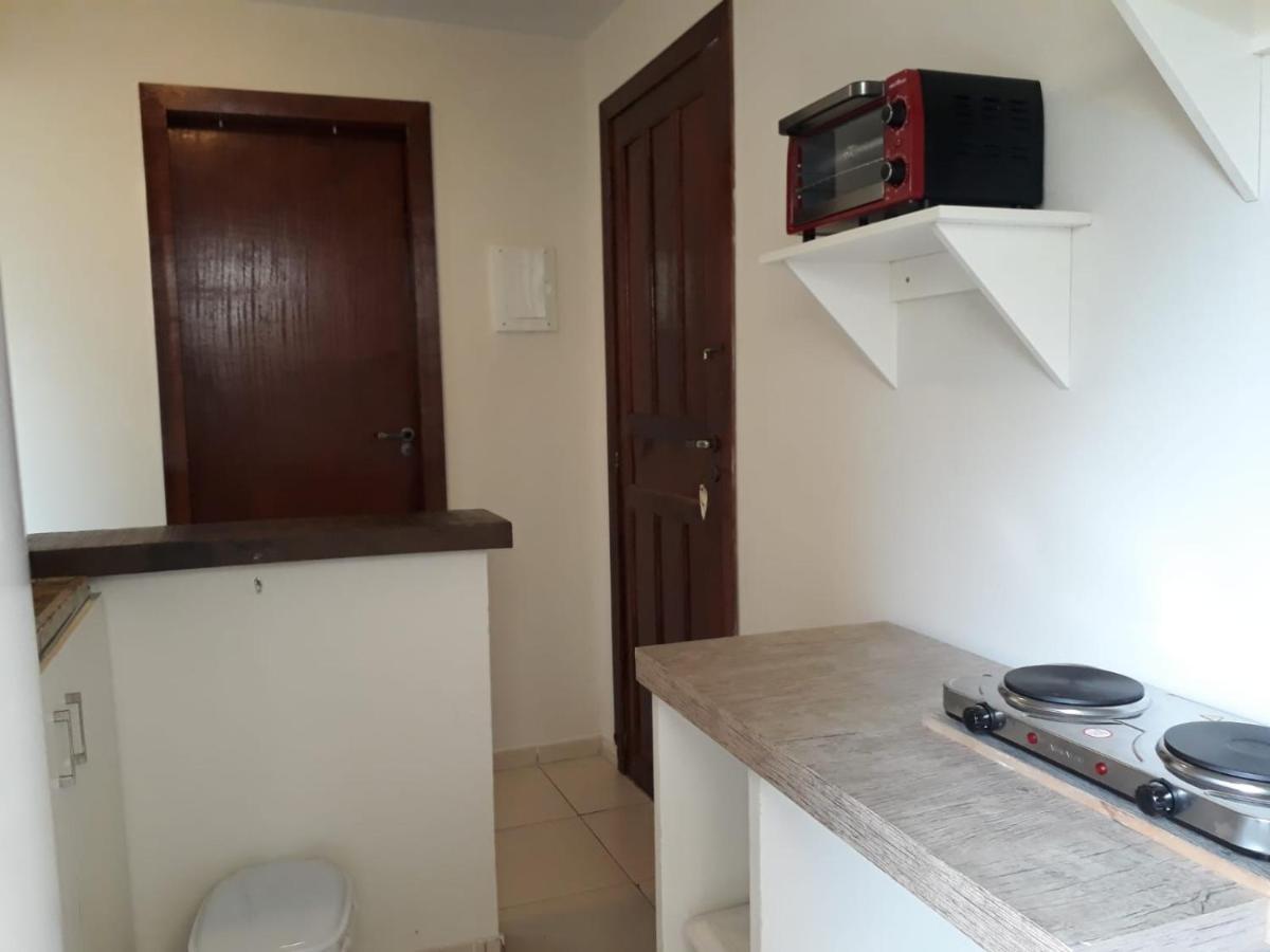Casinha Perto Do Centro Apartment Búzios Exterior foto